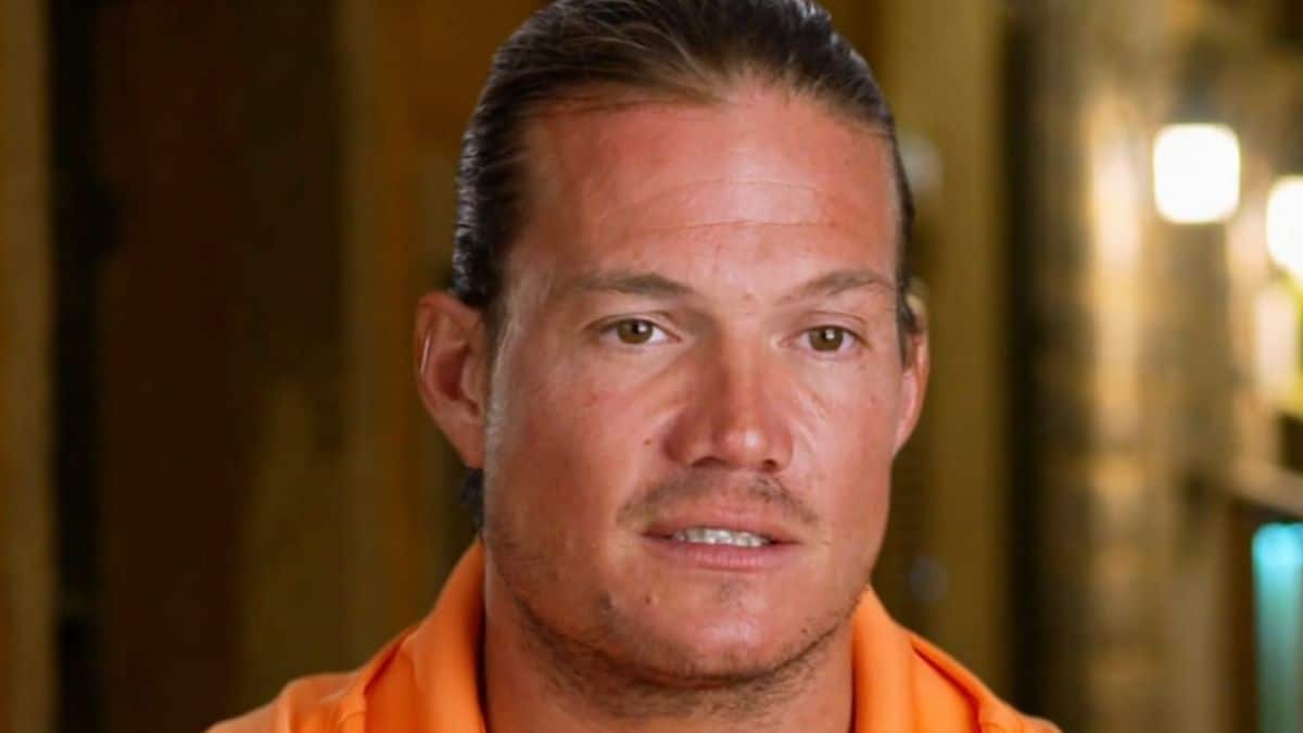 Gary King on Below Deck Sailing Yacht Season 5