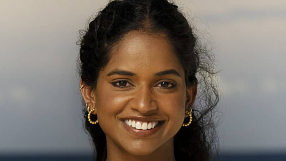 Jem From Survivor 46