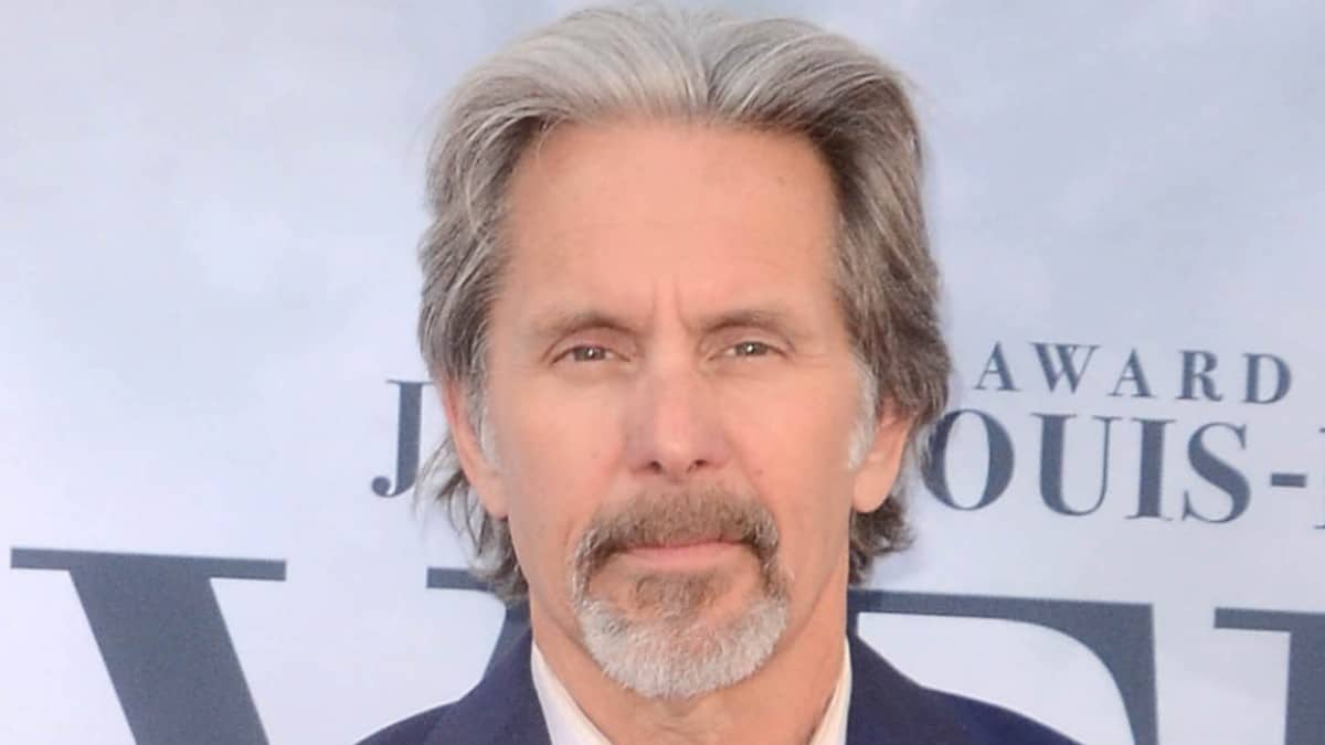 NCIS Gary Cole