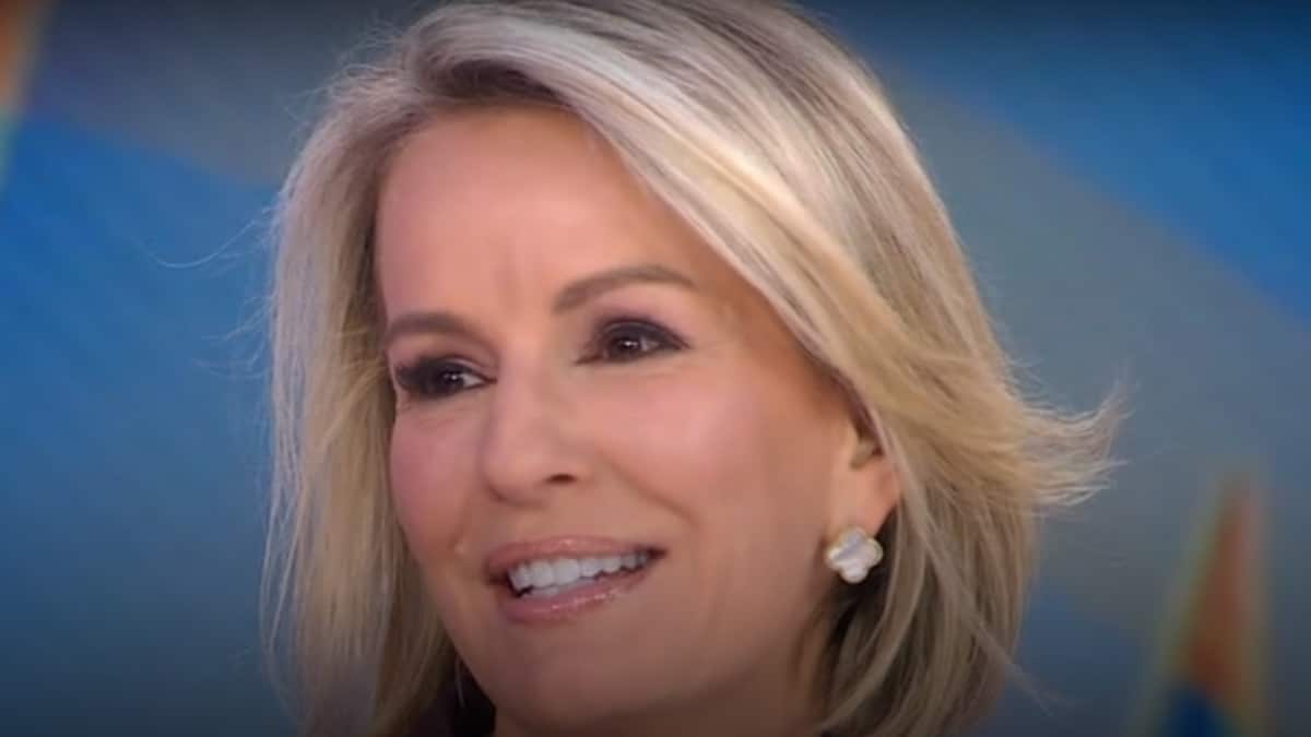 dr jen ashton face shot from gma3 on abc in 2024