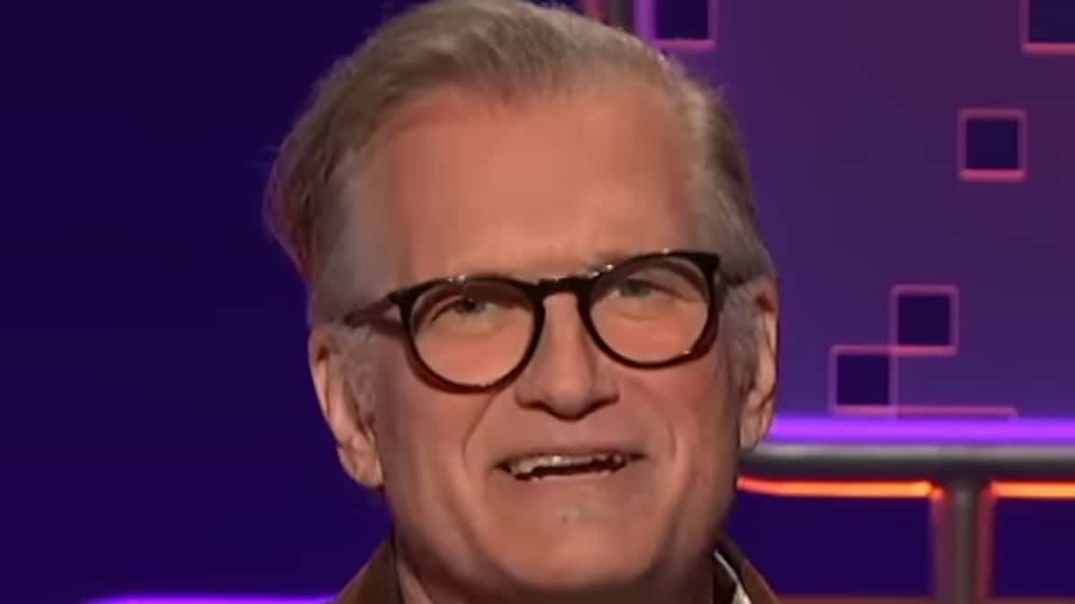 drew carey face shot from after midnight on cbs