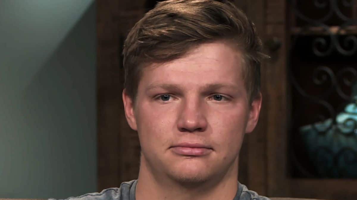 garrison brown SW S18 confessional