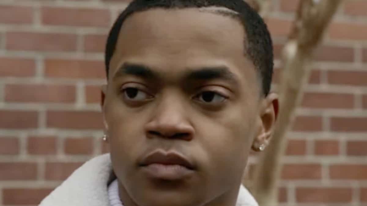 Michael Rainey Jr. on Power Book II: Ghost Season 2.