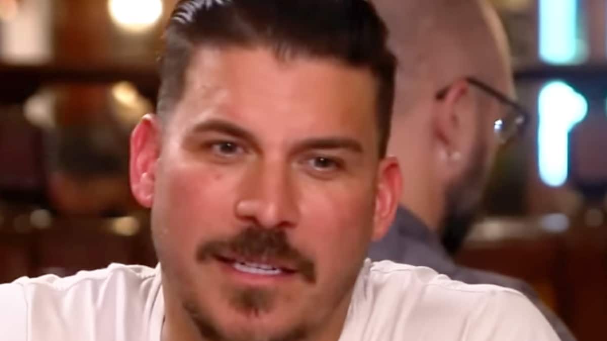 Jax Taylor on The Valley