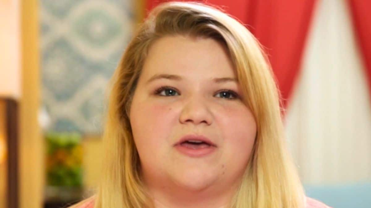 nicole nafziger confessional 90DF S4