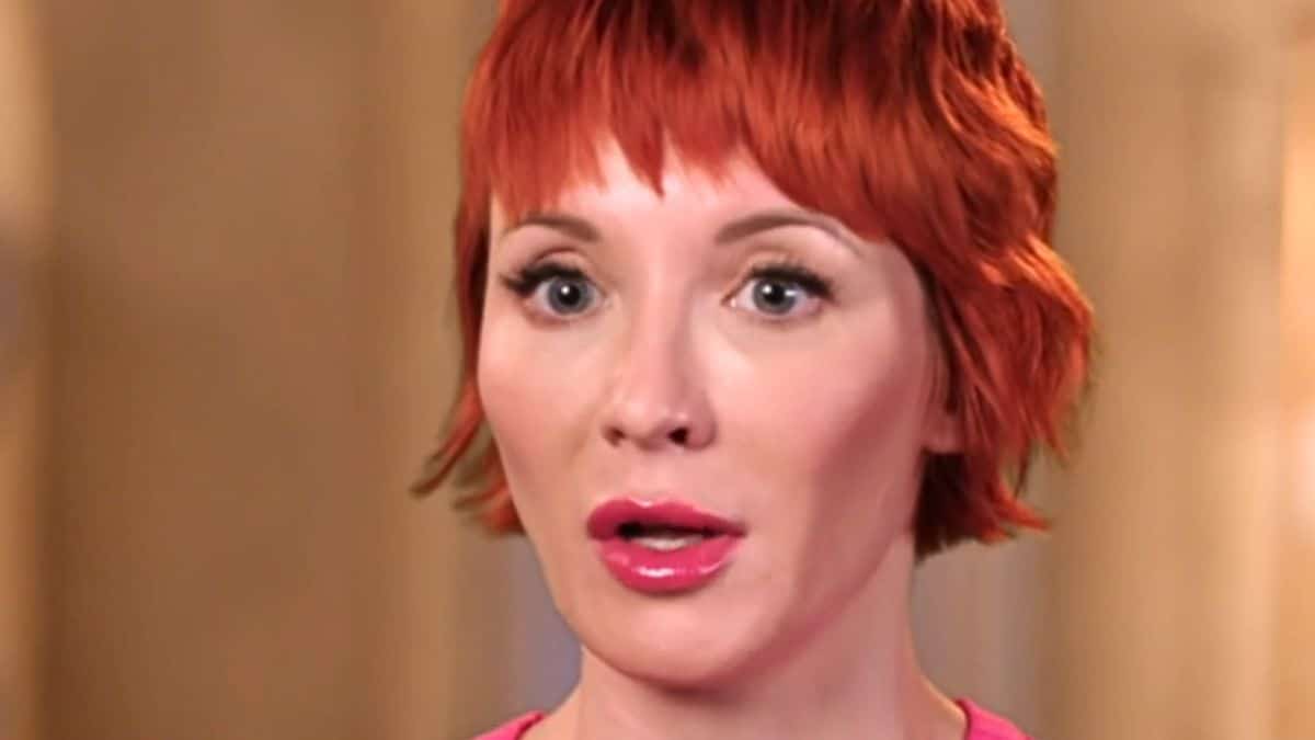nicole sherbiny S8 HEA confessionale