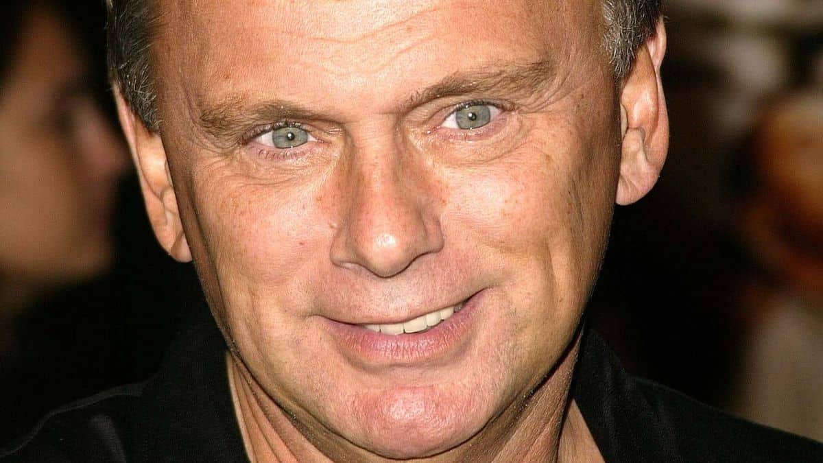 pat sajak Academy of Motion Picture Arts and Sciences, Beverly Hills, CA