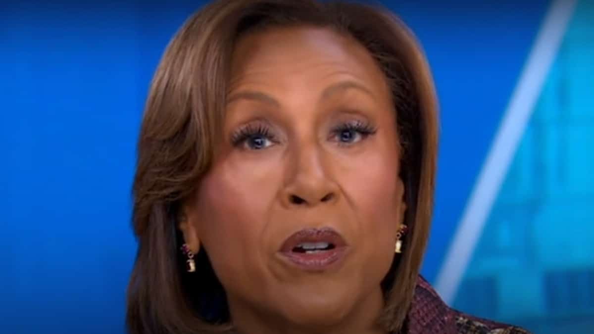 gma star robin roberts face shot from april 2024 episode