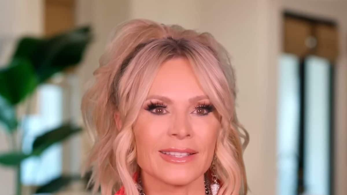 RHOC star Tamra Judge