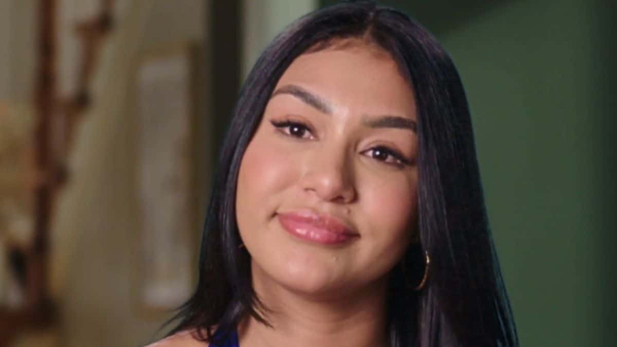 thais ramone S8 HEA confessional