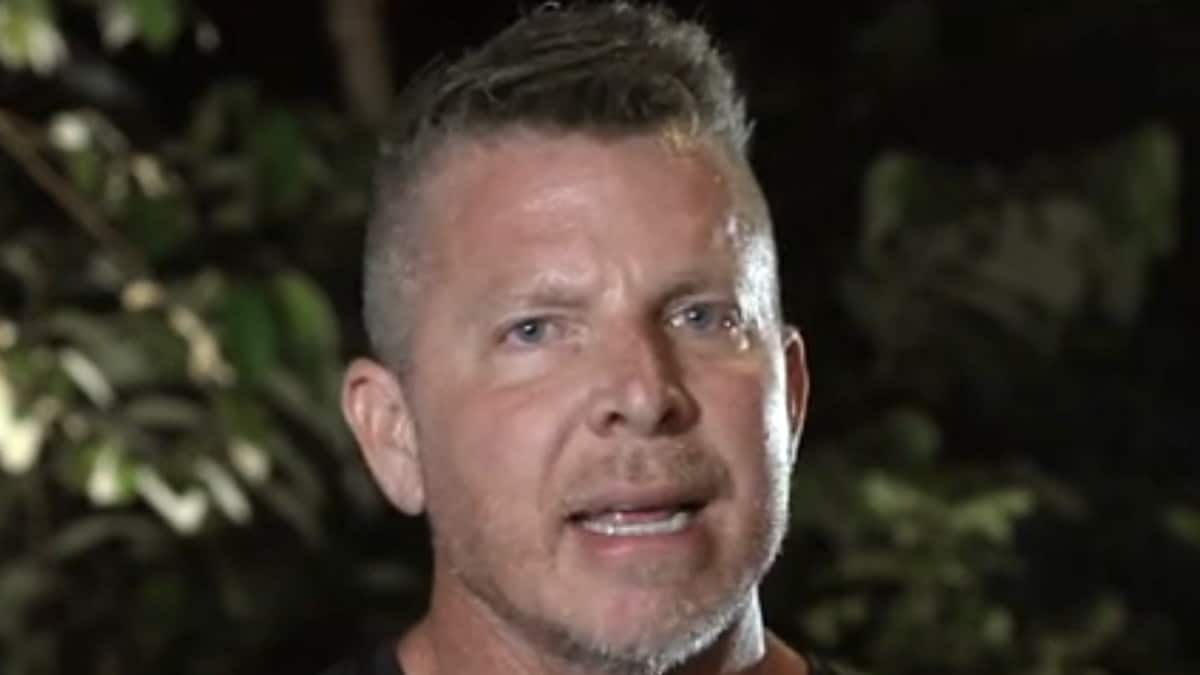 mark long face shot from the challenge all stars 3 on paramount+