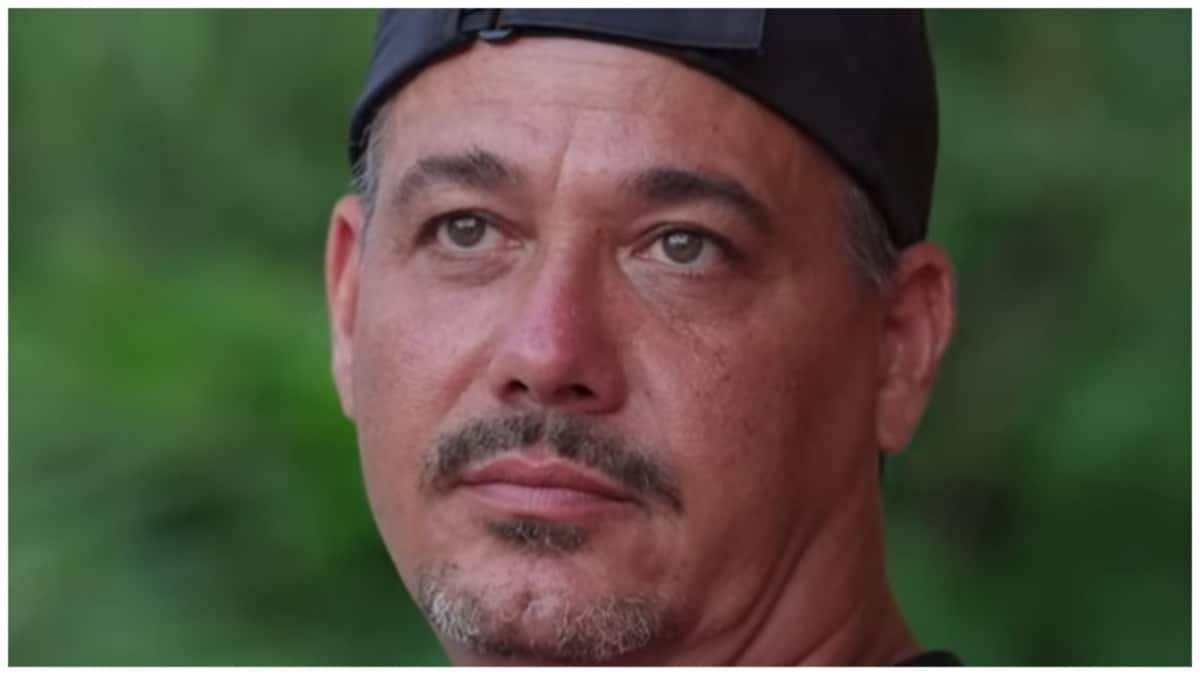Rob Mariano on Deal or No Deal Island