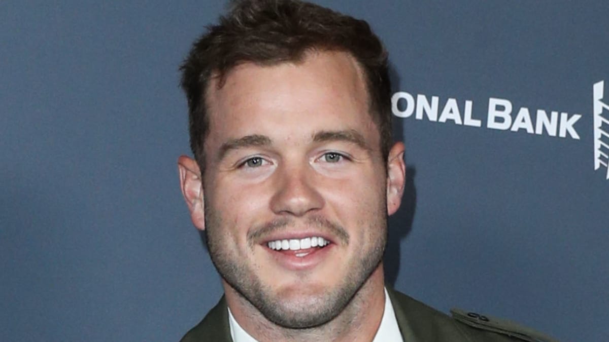 Colton Underwood
