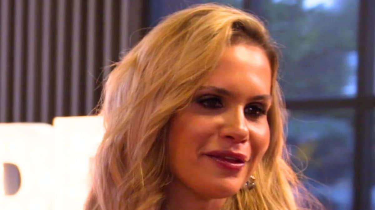 Jackie Goldschneider sulla stagione 14 di RHONJ