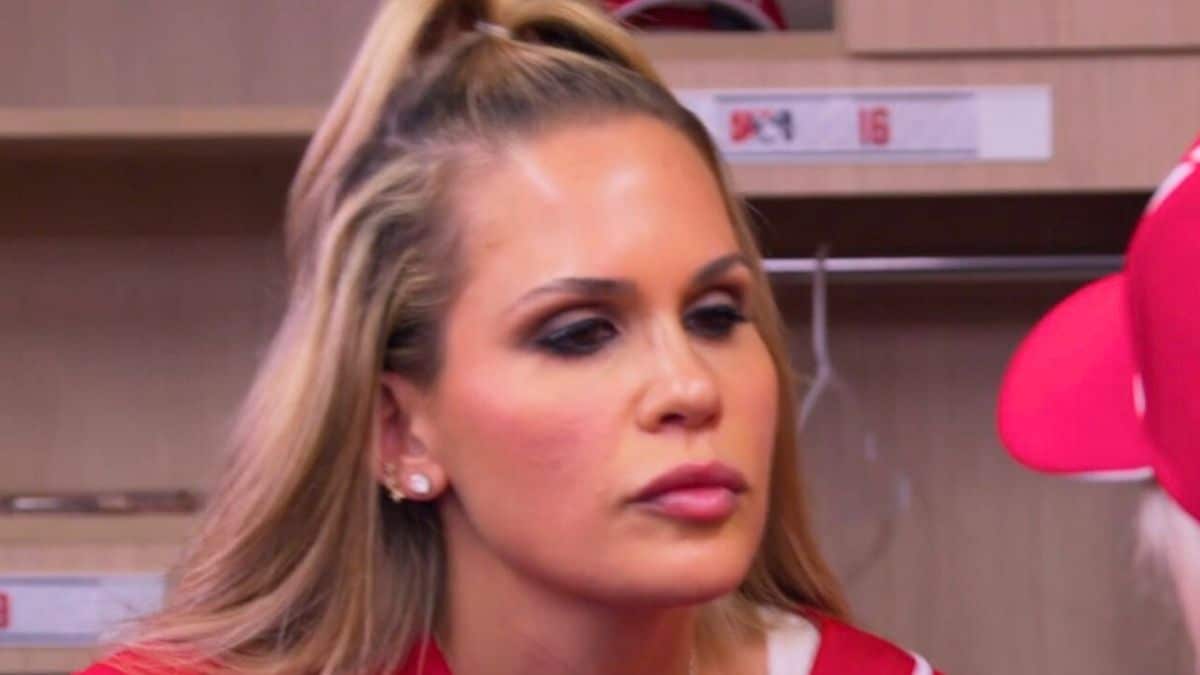 Jackie Goldschneider on RHONJ Season 14