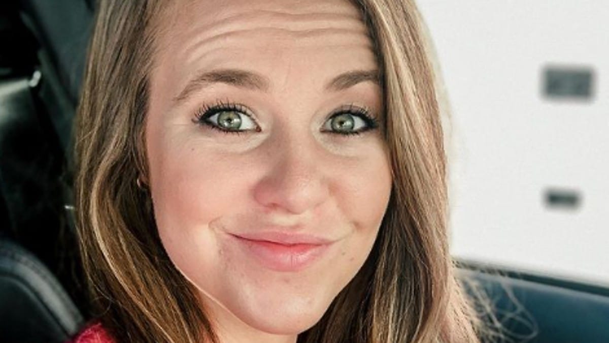 Jana Duggar selfie