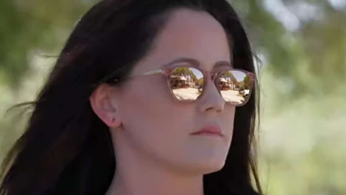 Jenelle Evans on Teen Mom: The Next Chapter