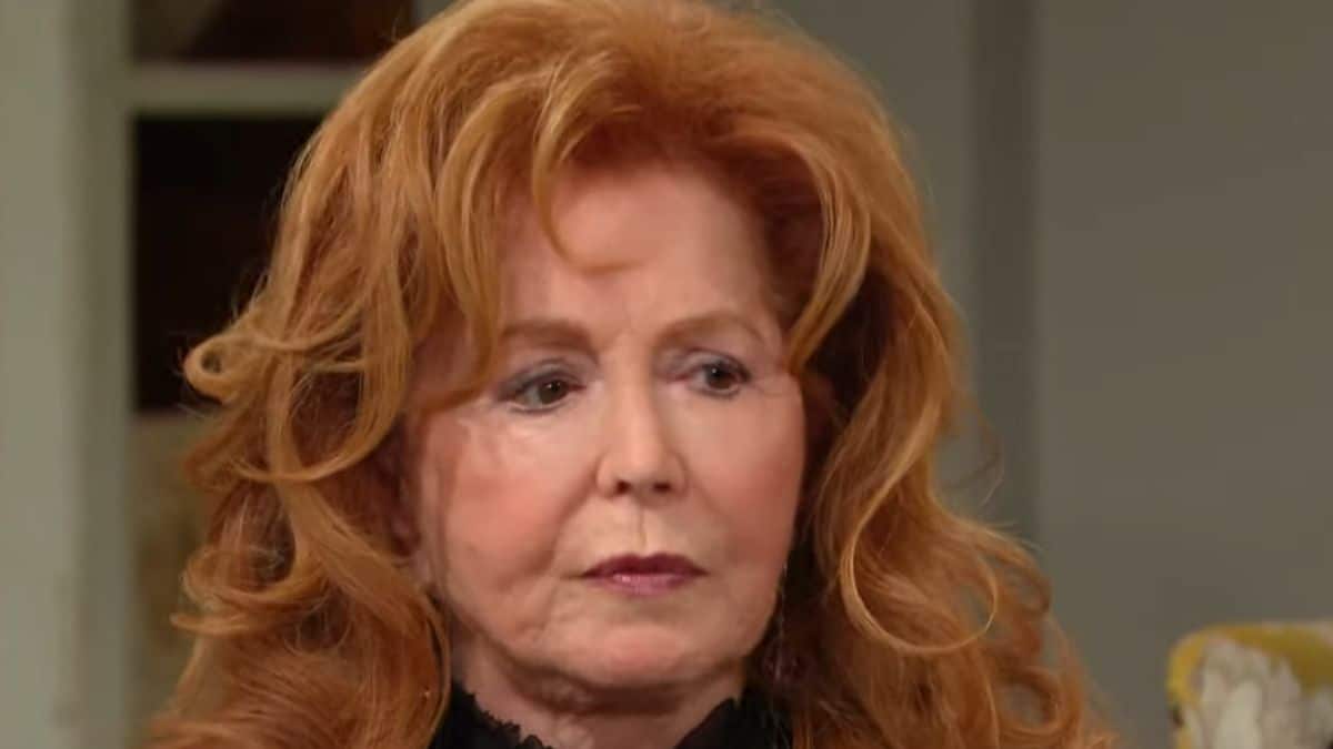 Suzanne Rogers as Maggie on Days