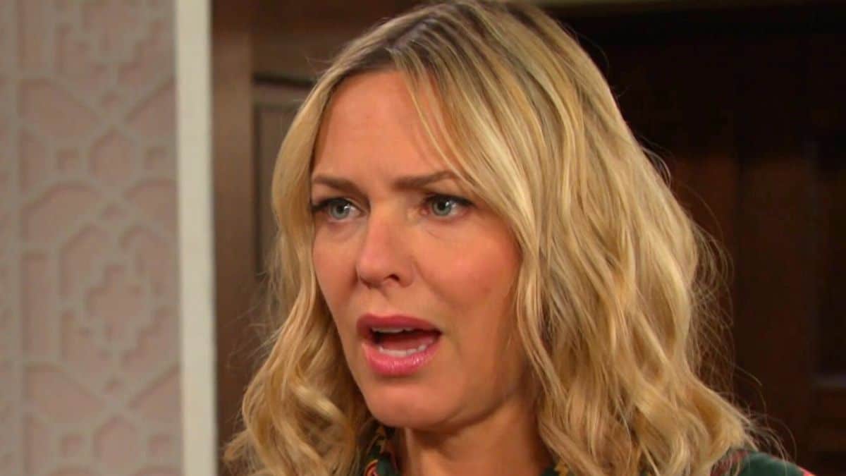 Arianne Zucker as Nicole on Days