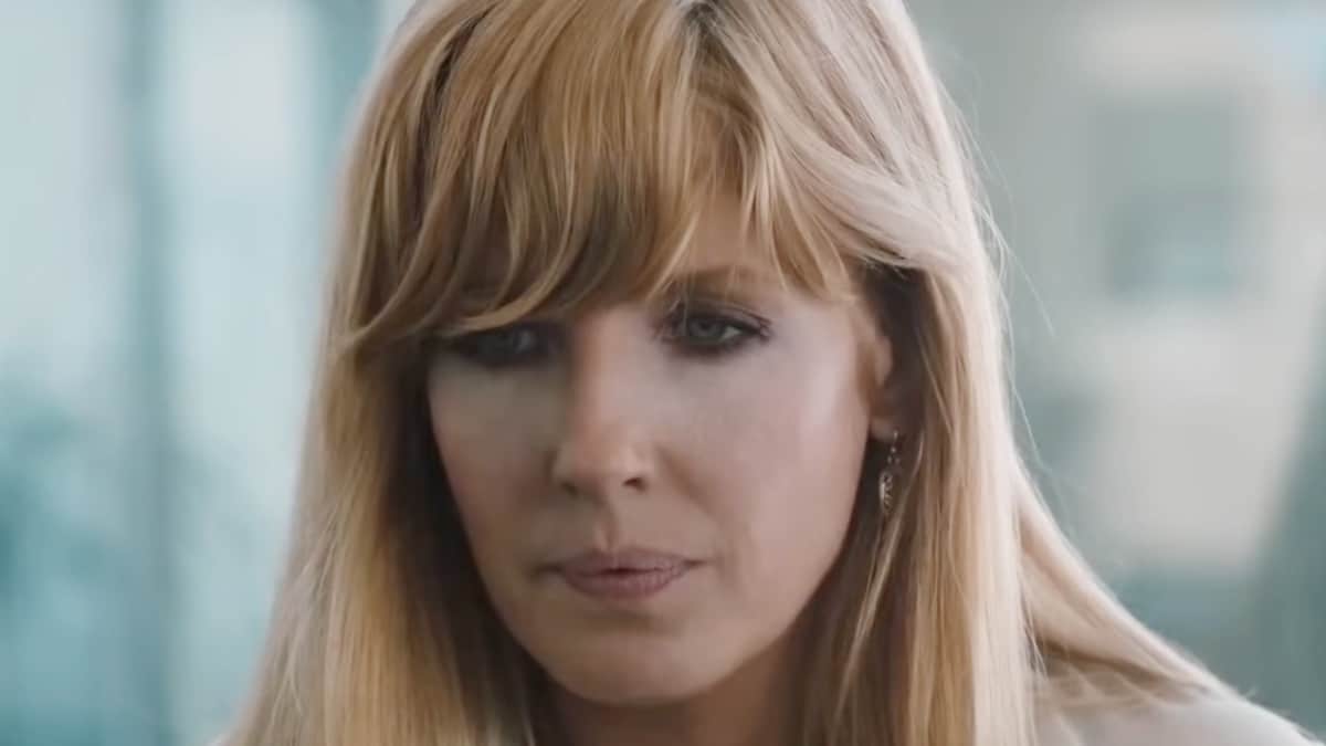 Kelly Reilly su Yellowstone