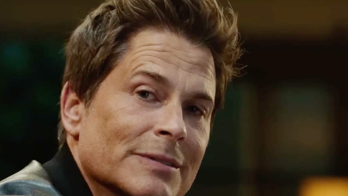 Rob Lowe on 9-1-1: Lone Star.