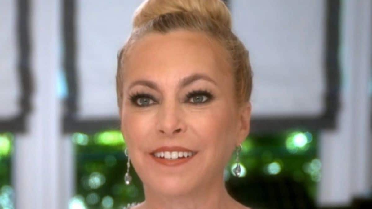 Sutton Stracke on RHOBH Season 13