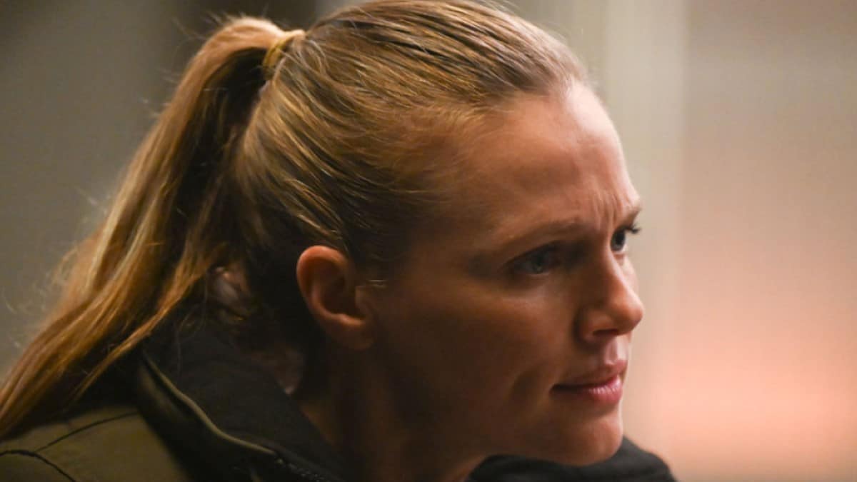 Upton Chicago PD Season 11