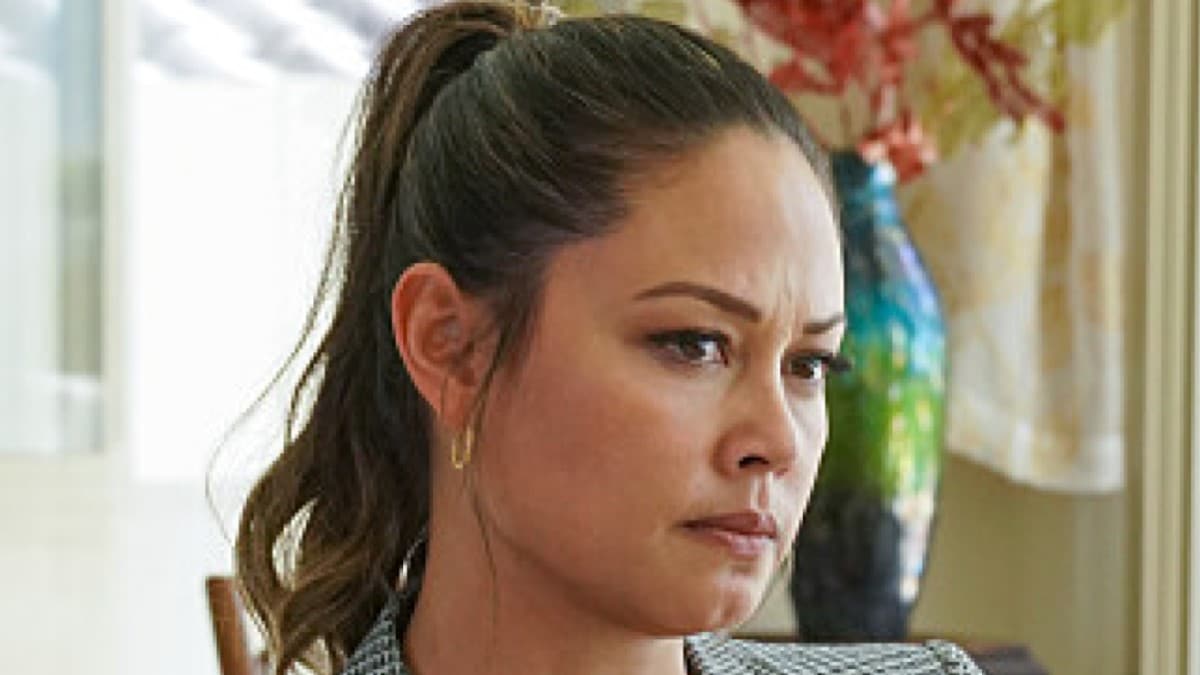 Vanessa Lachey NCISH