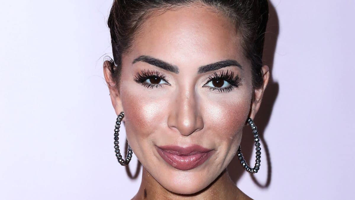 farrah abraham boohoo x All That Glitters Launch Party