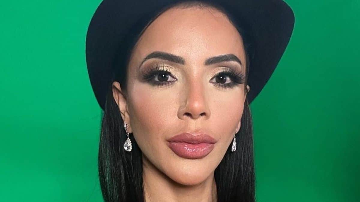 jasmine pineda april 23 selfie Instagram
