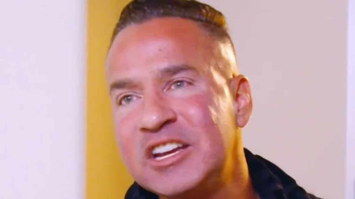 mike the situation sorrentino face from jersey shore family vacation season 7