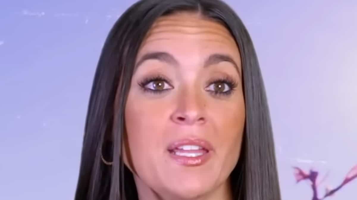 Sammi Sweetheart Giancola in vacanza con la famiglia a Jersey Shore