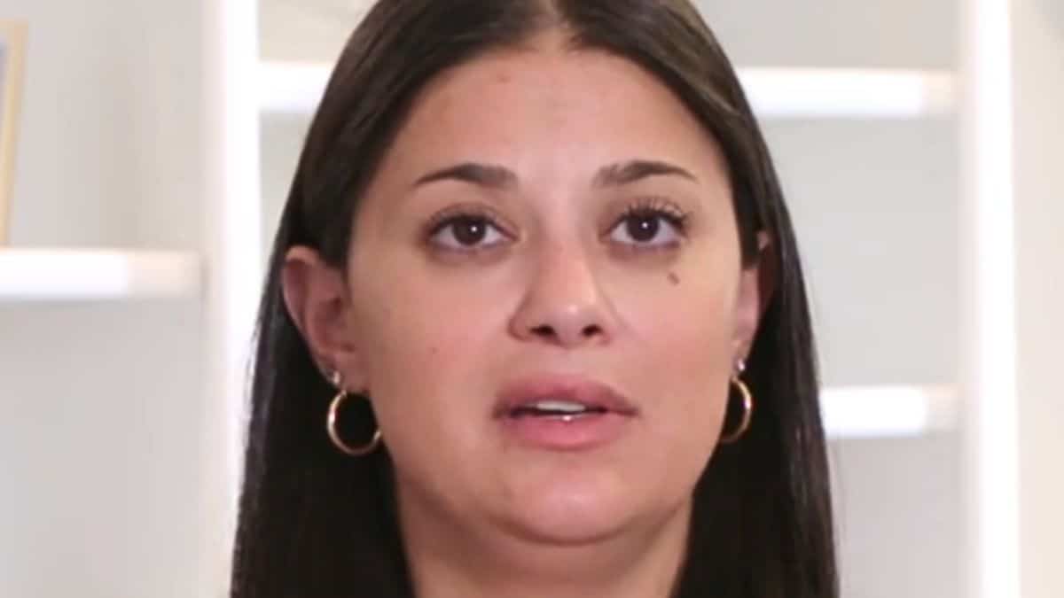 loren brovarnik HEA S8 confessional