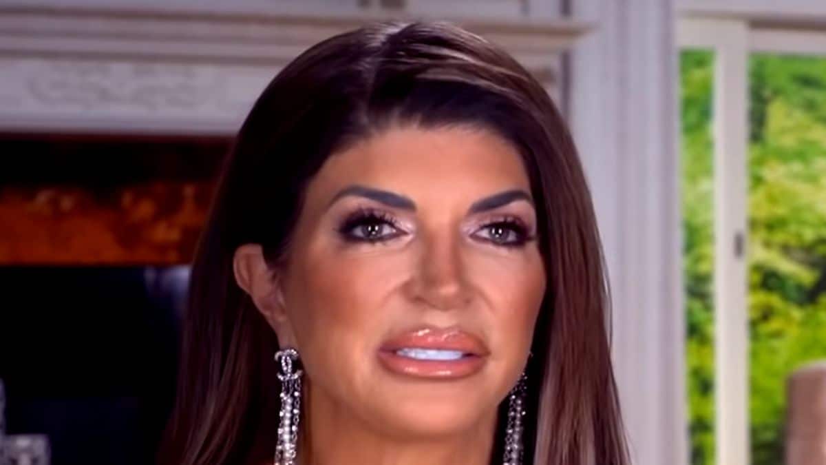 RHONJ Teresa Giudice screenshot