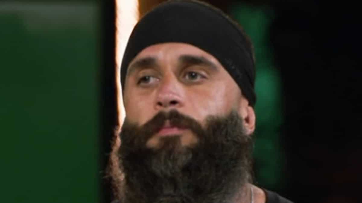 brad fiorenza face shot from the challenge all stars 4 episode 7