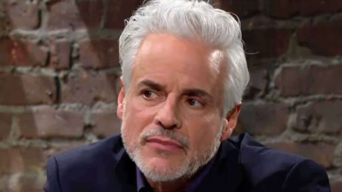 Christian LeBlanc nel ruolo di Michael in Y&R