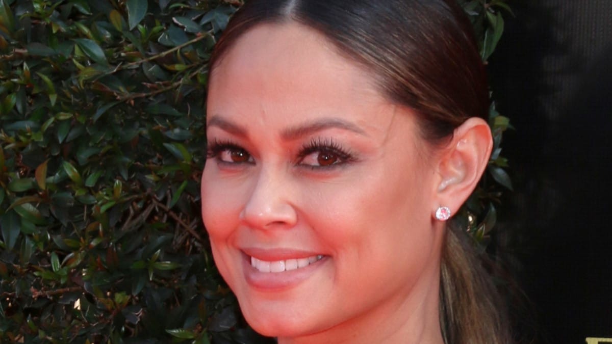 Old Vanessa Lachey Image