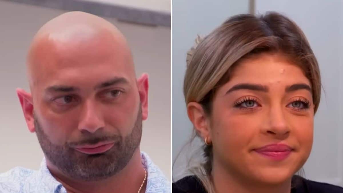 RHONJ's John Fuda and Gia Giudice screenshot