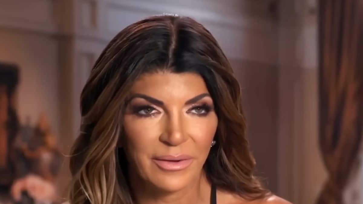 RHONJ star Teresa Giudice