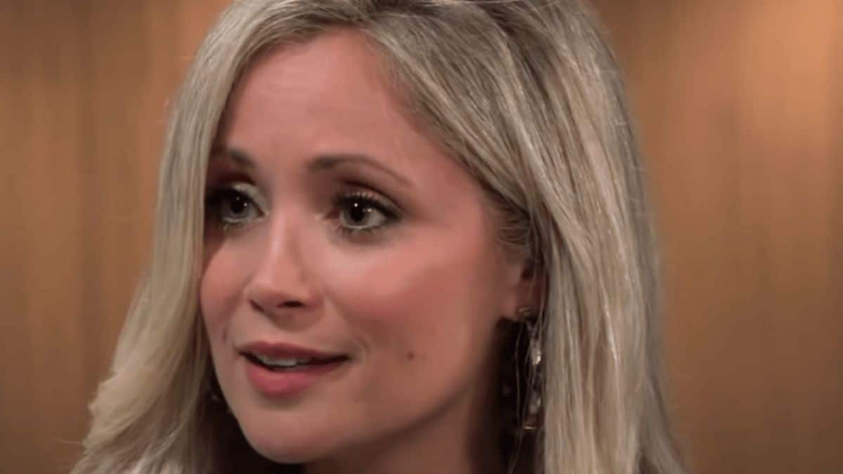 Emme Rylan as Lulu on General Hospital