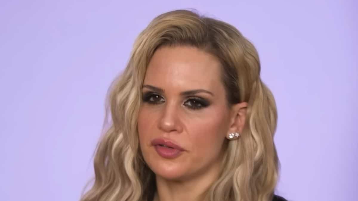 RHONJ's Jackie Goldschneider screenshot