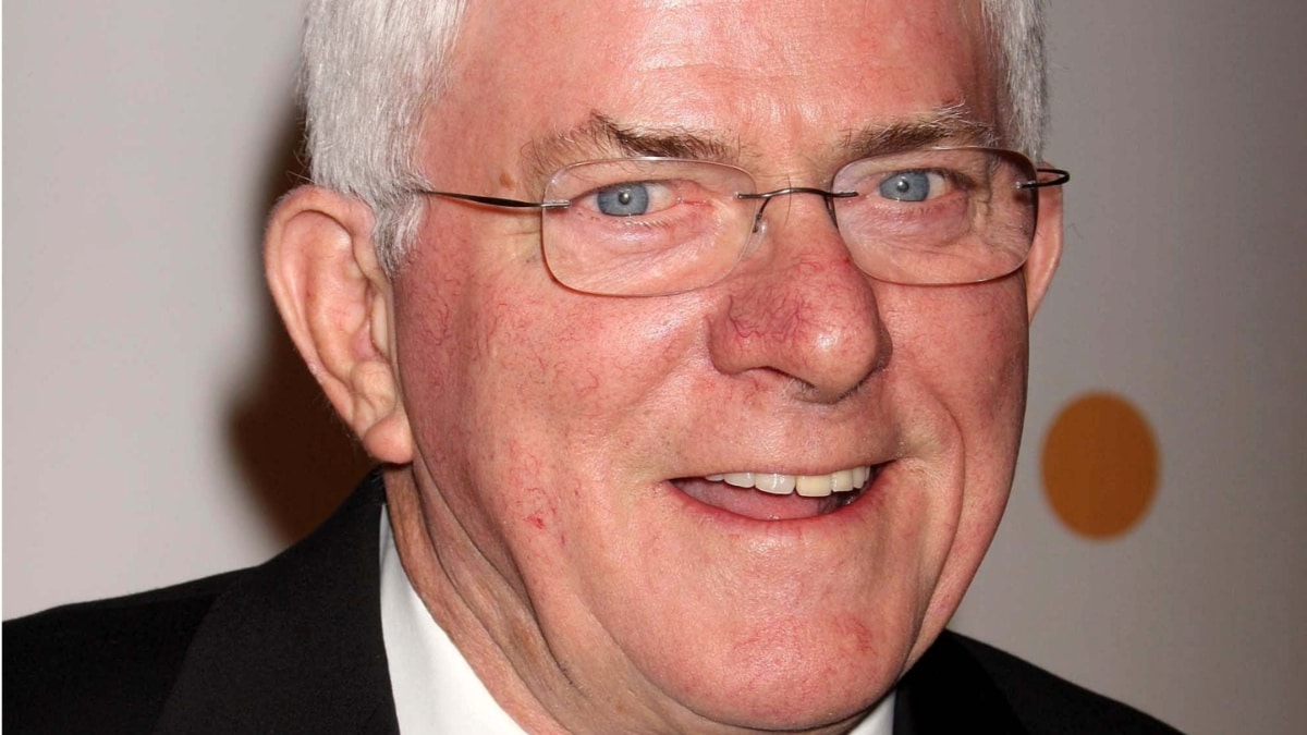 Filo Donahue