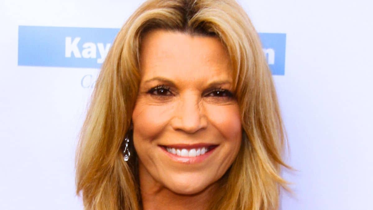 Vanna White says Wheel of Fortune could 'do without her'