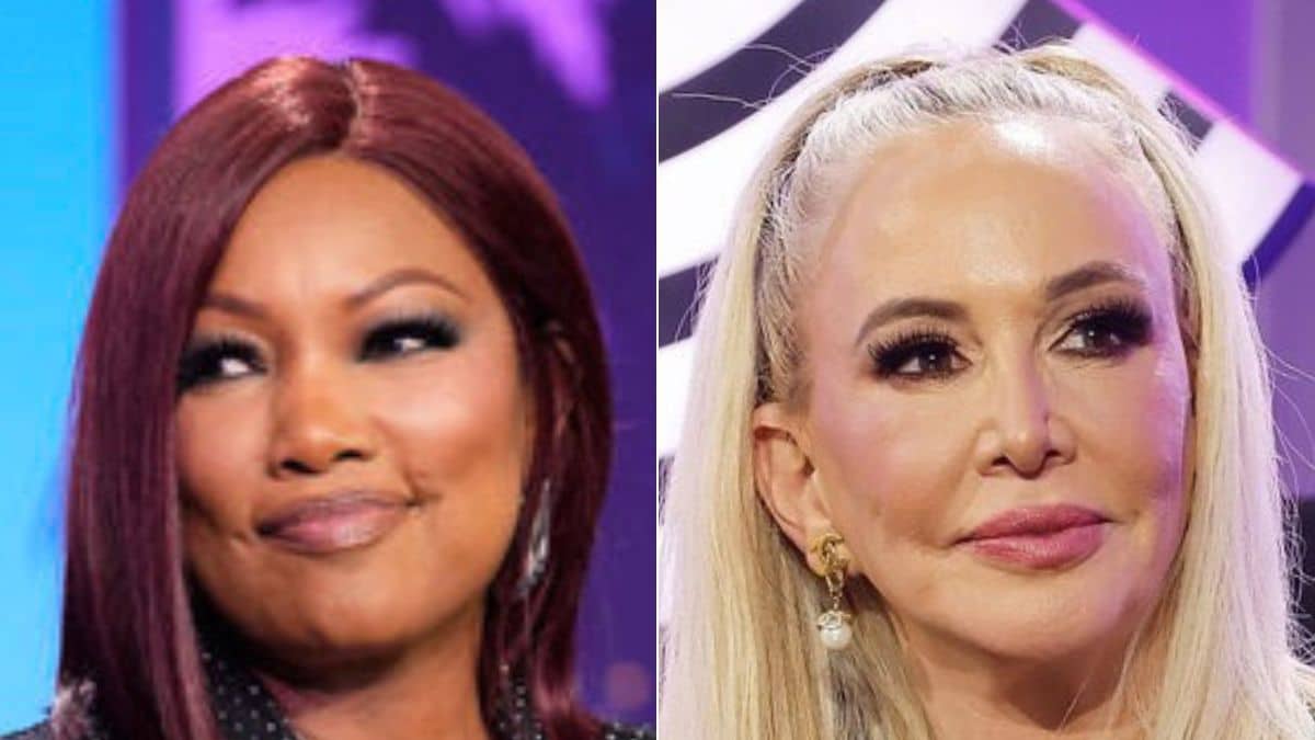 RHOBH's Garcelle Beauvais on WWHL 2024; Shannon Beador at BravoCon 2023