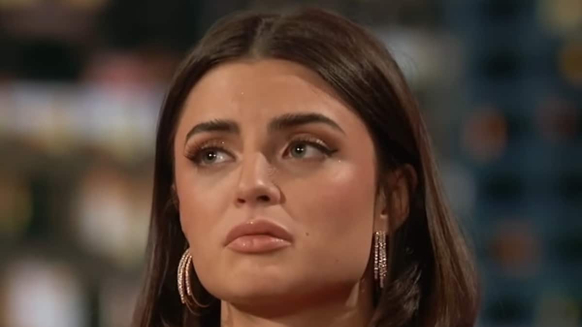 Rachael Kirkconnell breaks silence after surprise Matt James split