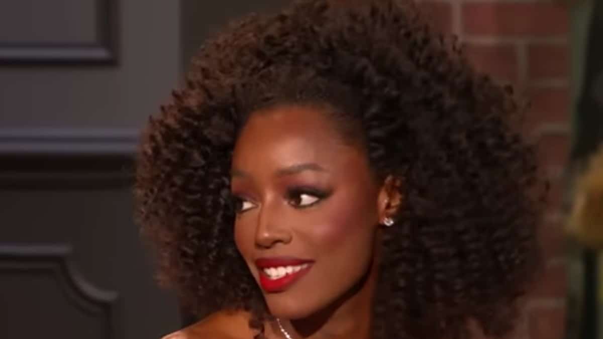 Venita Aspen Season 9 Southern Charm reunion