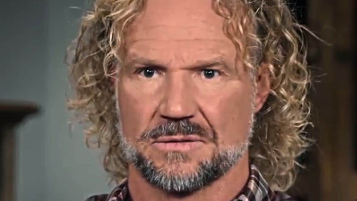 kody brown films a confessional in season 19 of sister wives