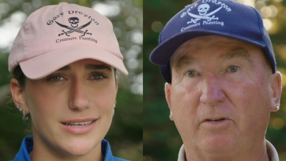 The Curse Of Oak Island Season 12 Episode 17 Recap The Team Hits A The Curse Of Oak Island Season 12 Episode 17 Recap The Team Hits A
