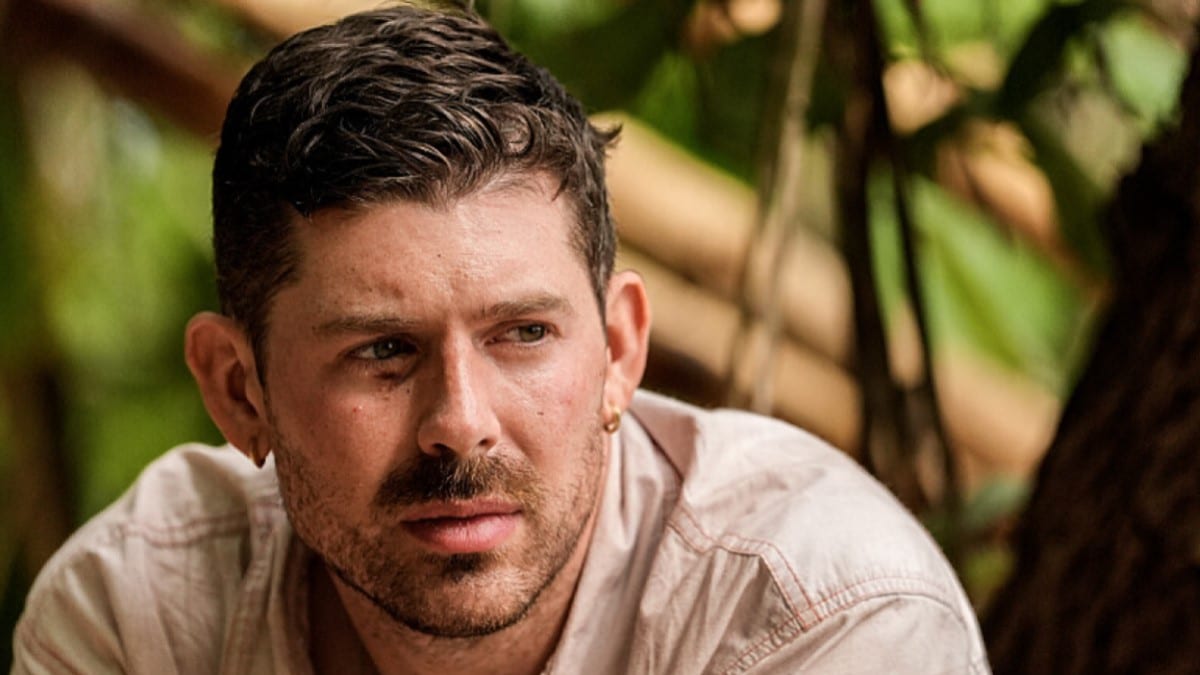 Survivor House Party Episode